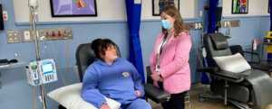 Personalised Patient Care