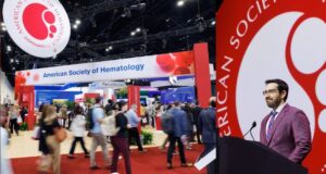 ASH 2025 - VAYHIT2 Late Breaking Research