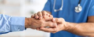 Empathy in Healthcare