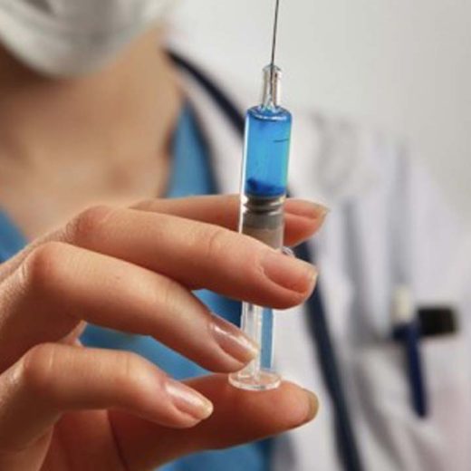 injection